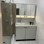 Apartman Luxury In Center Bukarest