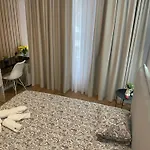 Luxury In Center