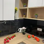 Luxury In Center Апартаменти