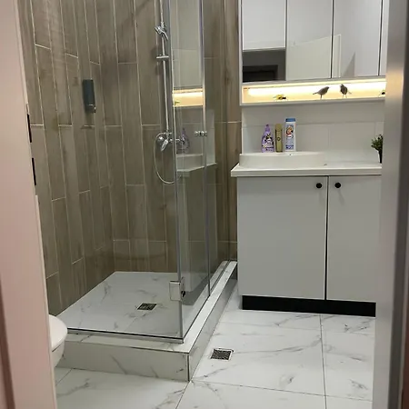 Luxury In Center * Bucharest