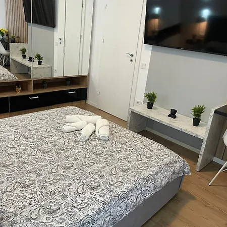 Apartment Luxury In Center *