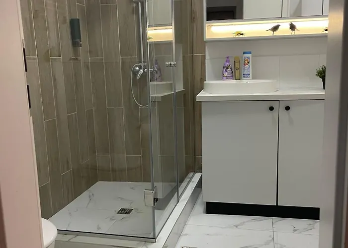 Luxury In Center * Bucharest